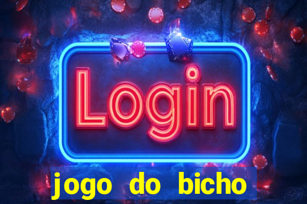 jogo do bicho preferida matinal